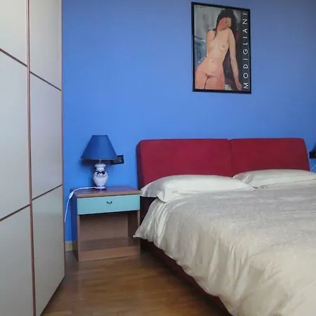 Habitación en casa particular Cozy Private